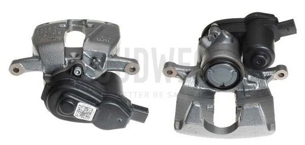 Brake Caliper